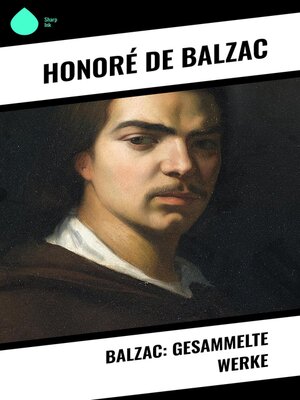 cover image of Balzac